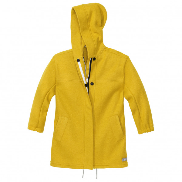 disana - Damen-Parka - Wollparka