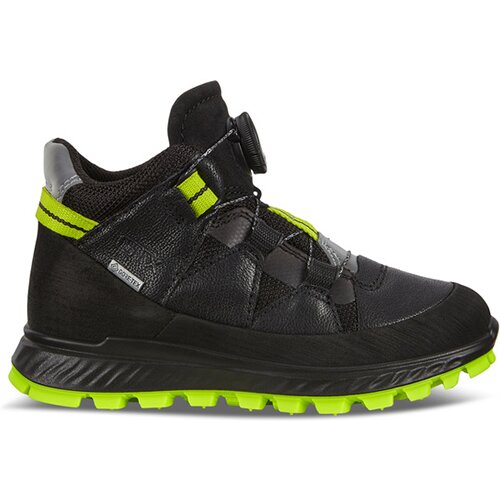 KINDER STIEFEL EXOSTRIKE KIDS ANKLE BOOT