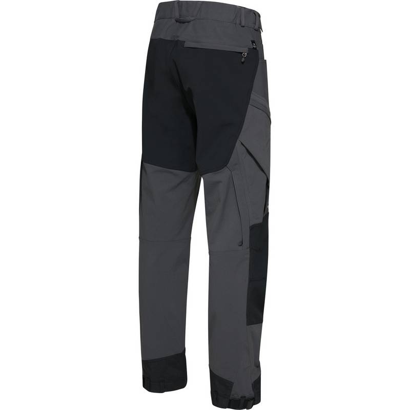 Haglfs Rugged Standard Pant Trekkinghose Herren