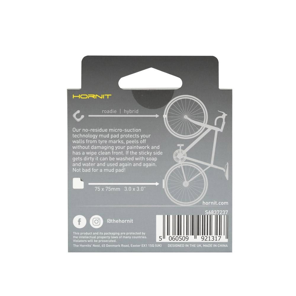 The Hornit CLUG Mud Pad kaufen | Bike-Discount