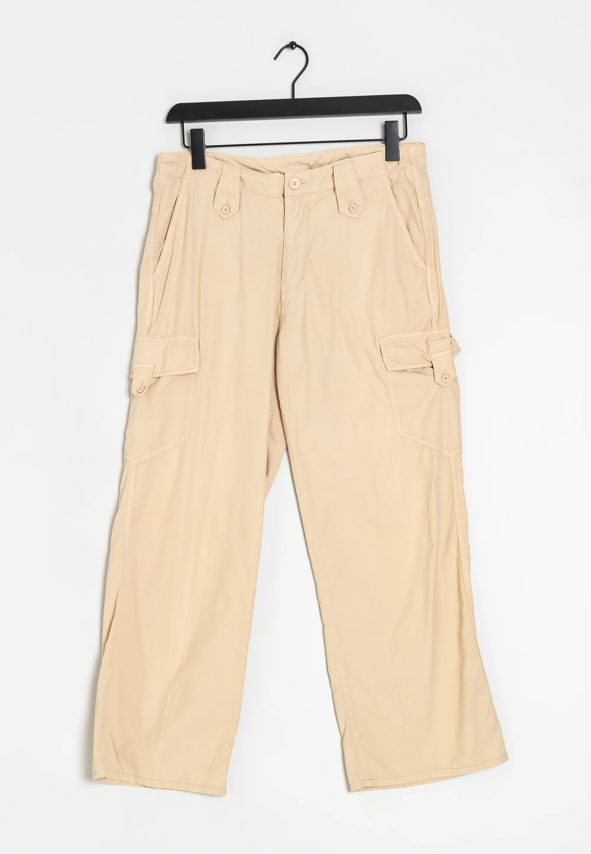 Pantalones cargo Napapijri