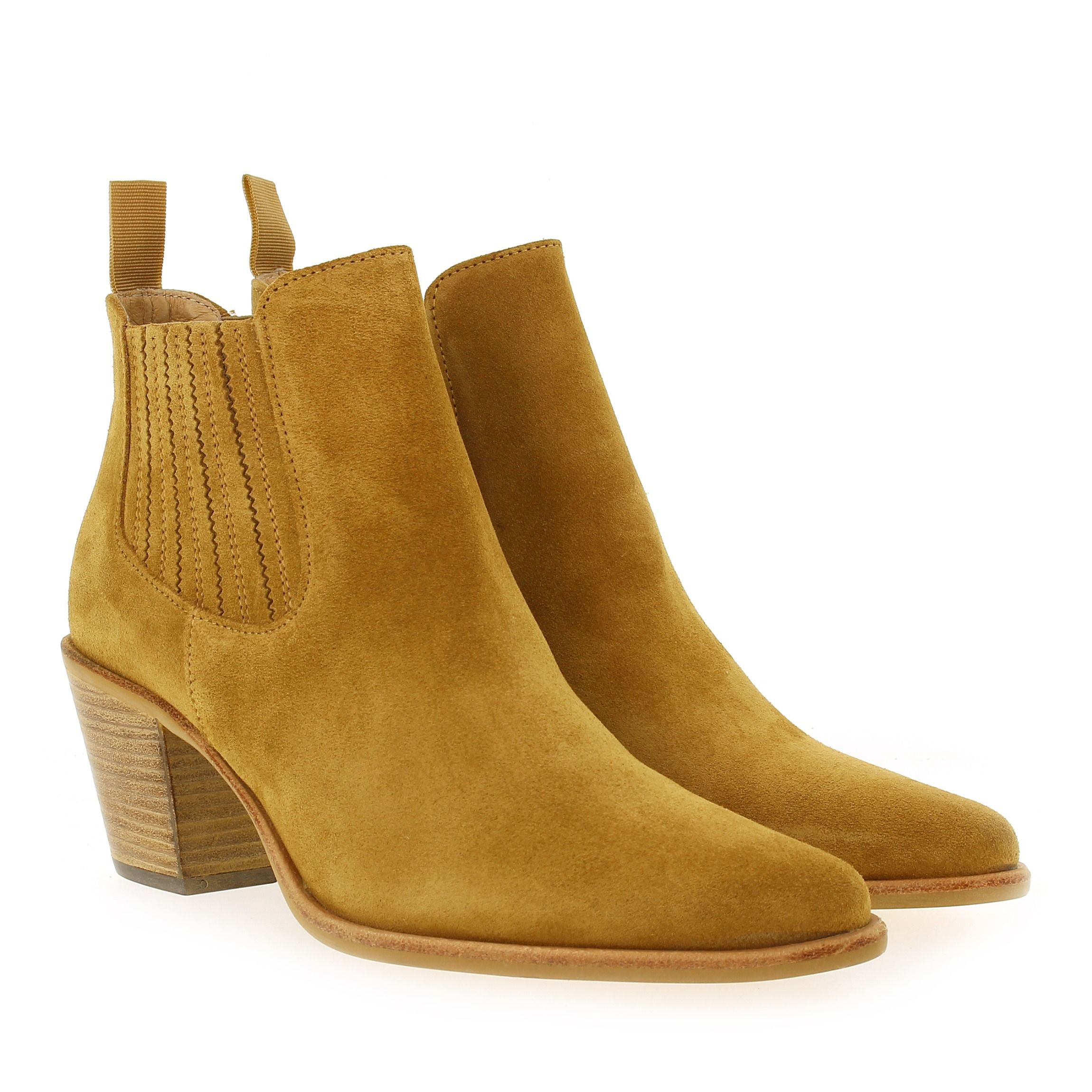 Muratti  RESEDA E24 - Camel