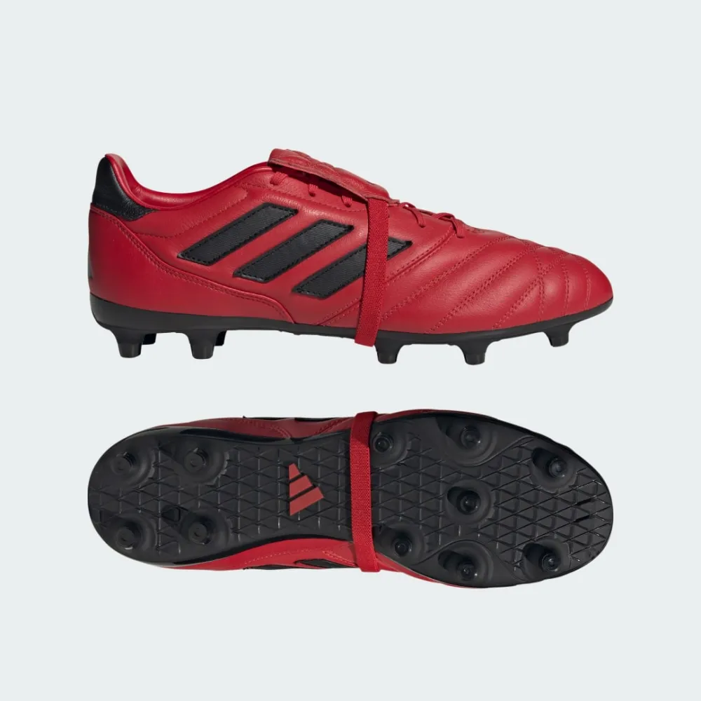 adidas Copa Gloro FG IE7538 / rot
