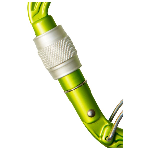 Edelrid - Mega Jul Belay Kit Bulletproof Screw - Sicherungsgerät