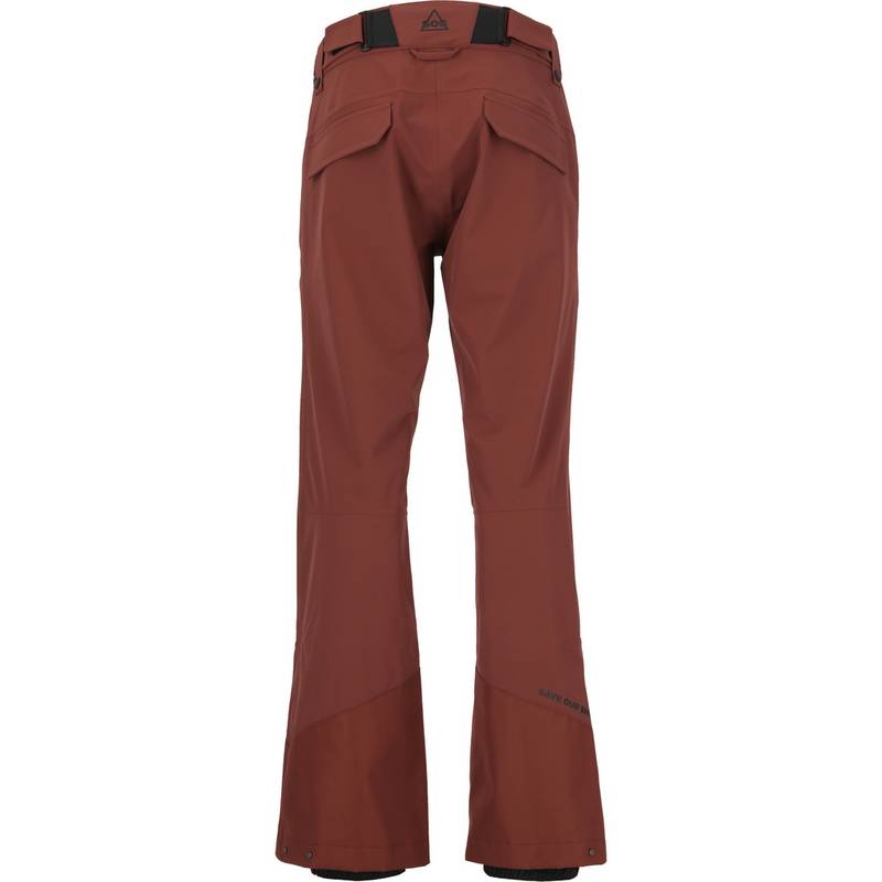 SOS Silverton Skihose Damen