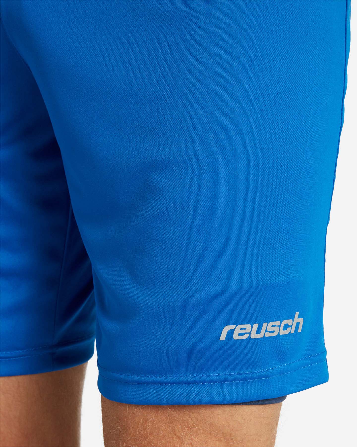 Piłka nożna Pantaloncini Calcio Reusch M RCL005-542