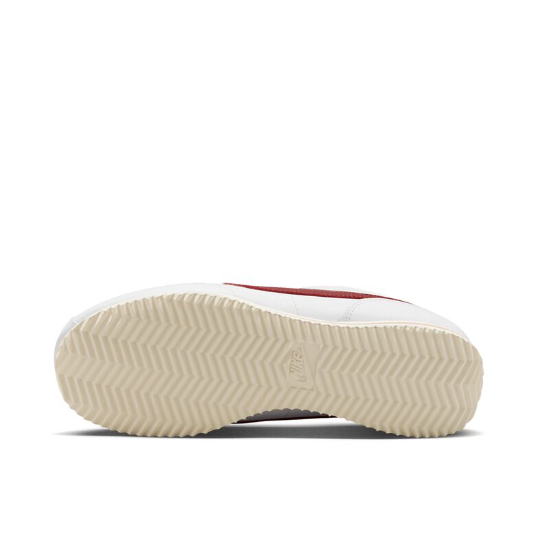 NIKE Wmns Cortez white/cedar/red stardust/sail