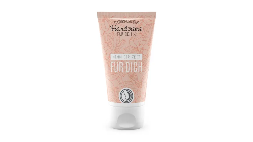 Geschenk für Dich Handcreme Blüte 30 ml