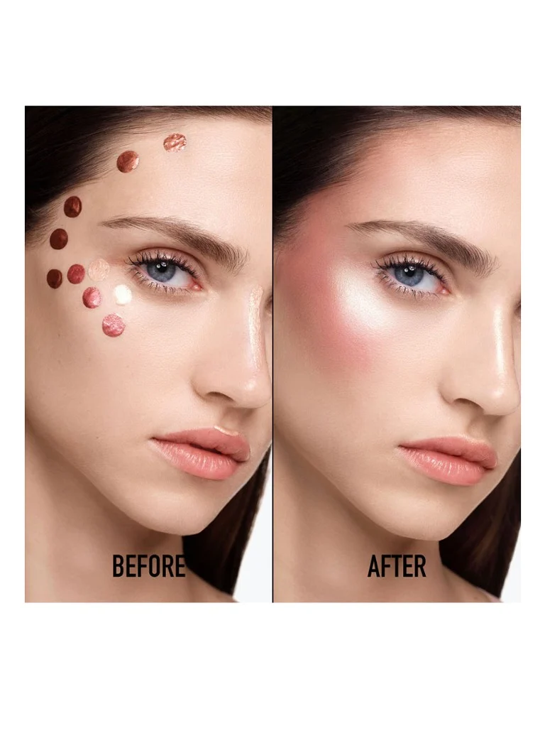 DIOR Dior Forever Glow Maximizer - Nestemäinen korostusväri
