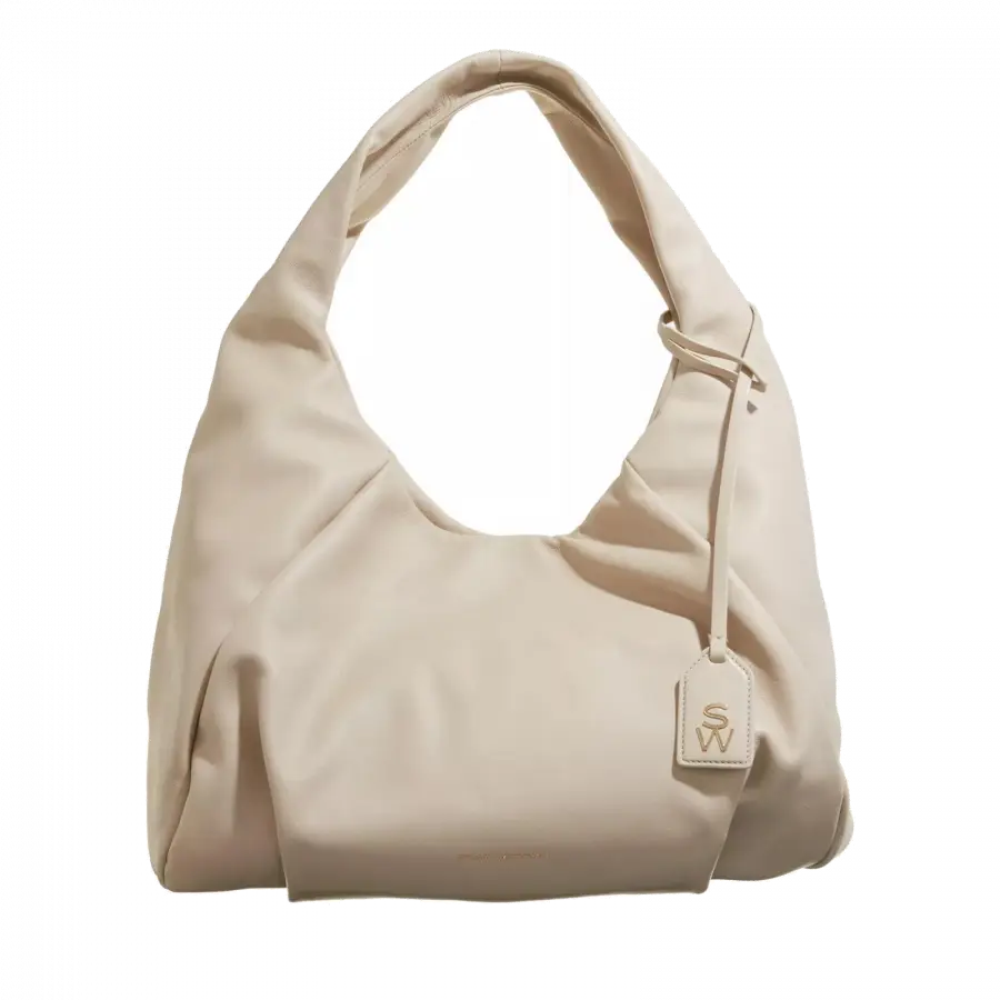 Stuart Weitzman - Stuart Weitzman Shoulder Bags Textil