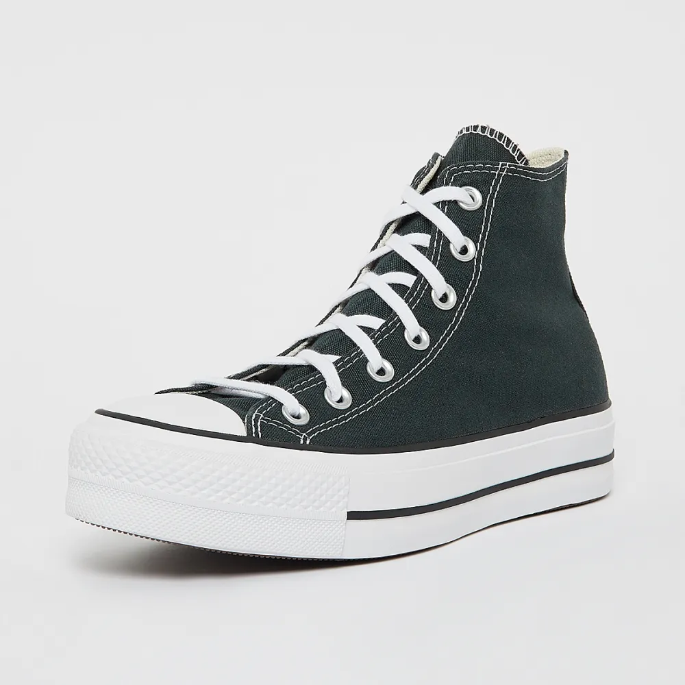 Converse Chuck Taylor All Star Lift Platform A07927C / schwarz
