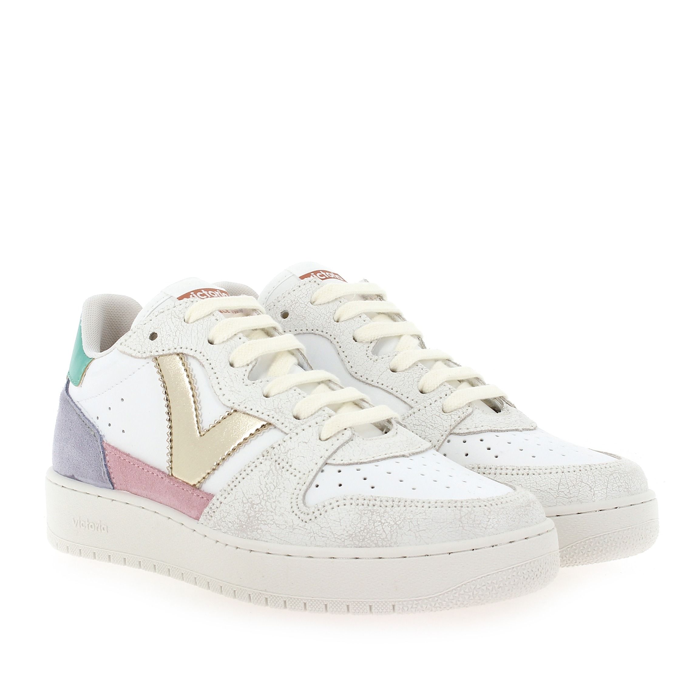 Victoria  1258253 - Blanc Multi