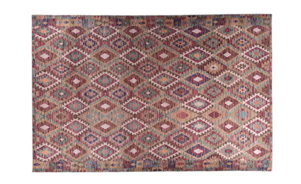 Vintageteppich