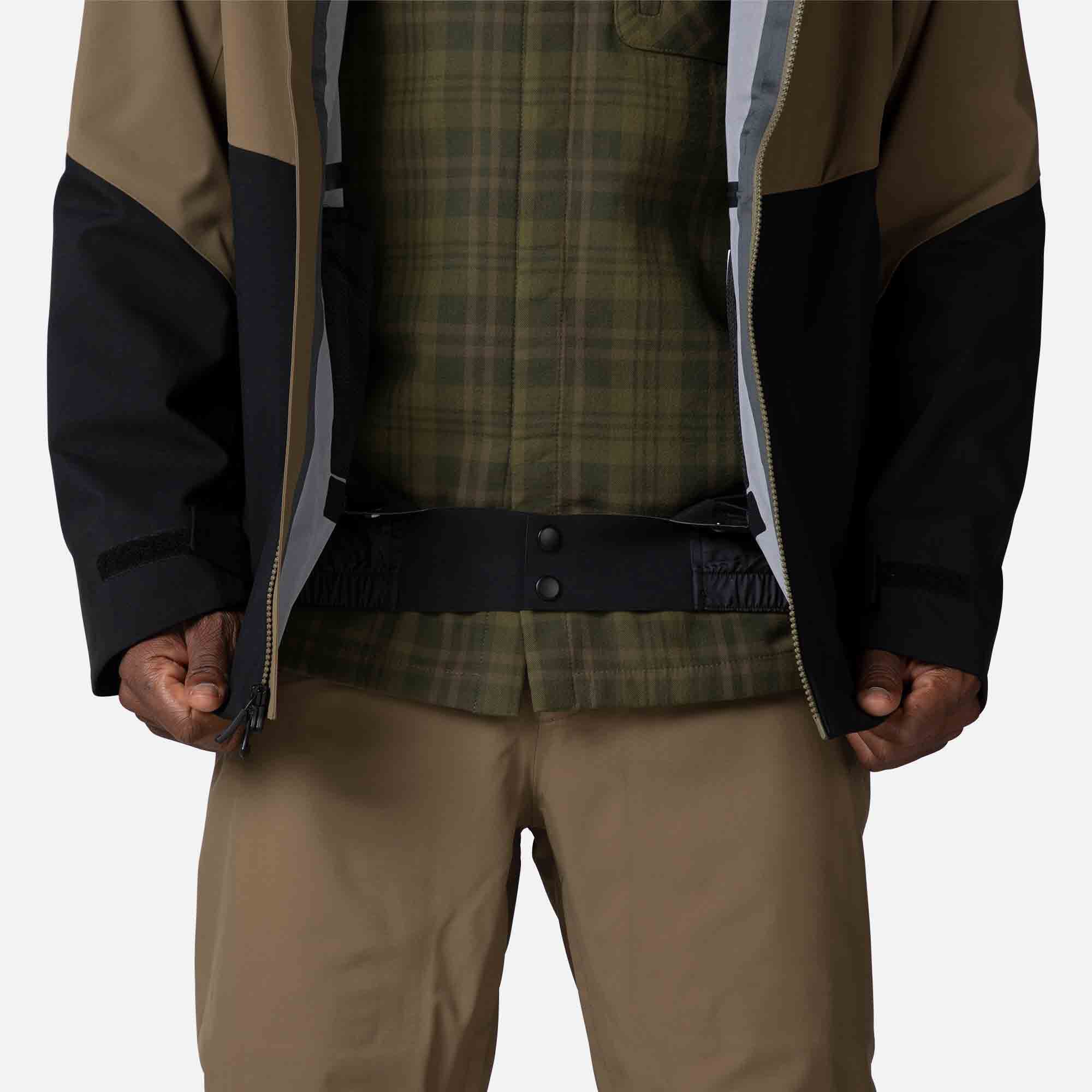 Veste de ski Evader homme