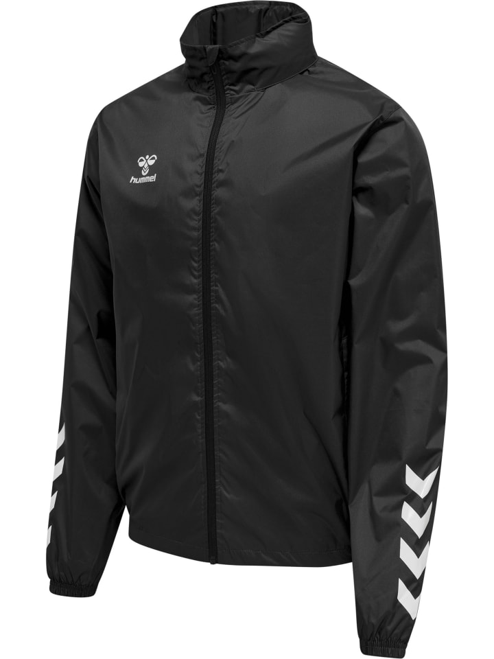 Hummel Hummel Reißverschluss Jacke Hmlcore Erwachsene in BLACK günstig kaufen