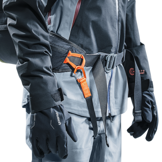 deuter Alproof Tour 38+5 | Lawinenrucksack