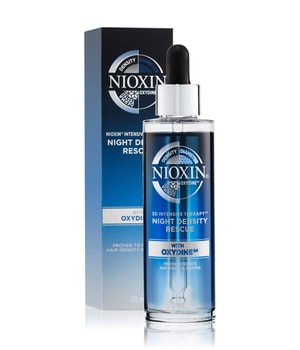 Nioxin Night Density Rescue Leave-in-Treatment-70 ml
