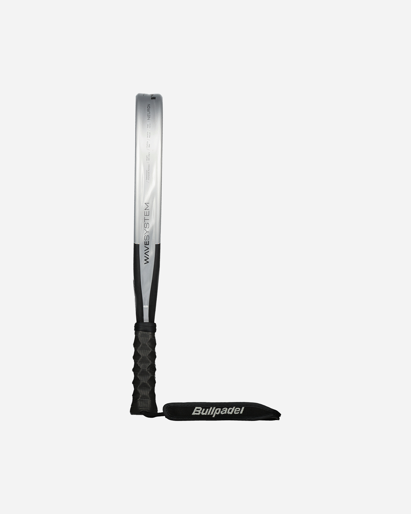 Padelová raketa Bullpadel Neuron 25 Performance 448120