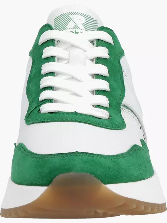 Rieker Damen Sneaker Low