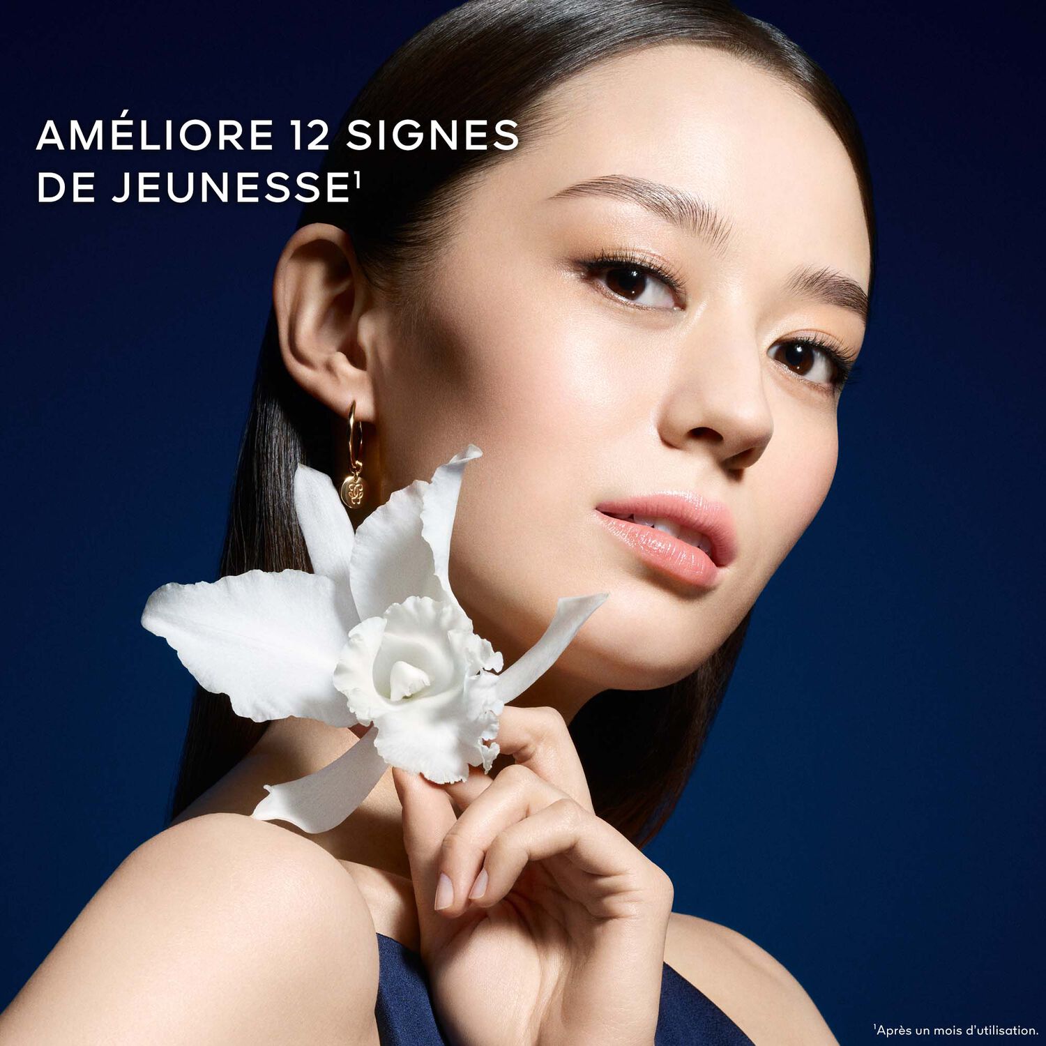 Guerlain ORCHIDÉE IMPÉRIALE Le Concentré Lotion Essence