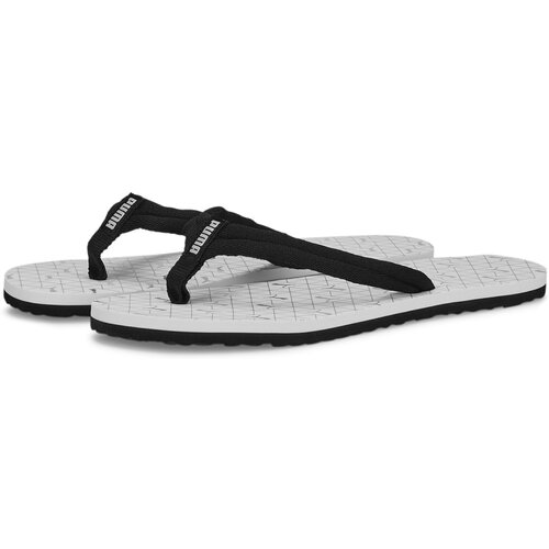 HERREN BADESANDALEN EPIC FLIP V2 LOGO POWER