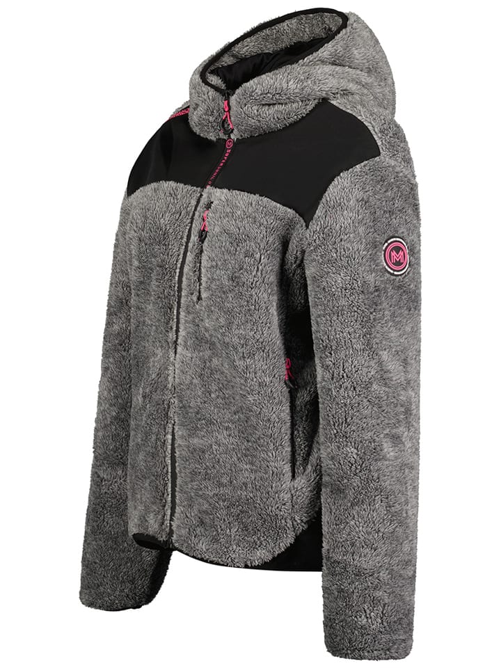 Maison Montaigne Fleecejacke 