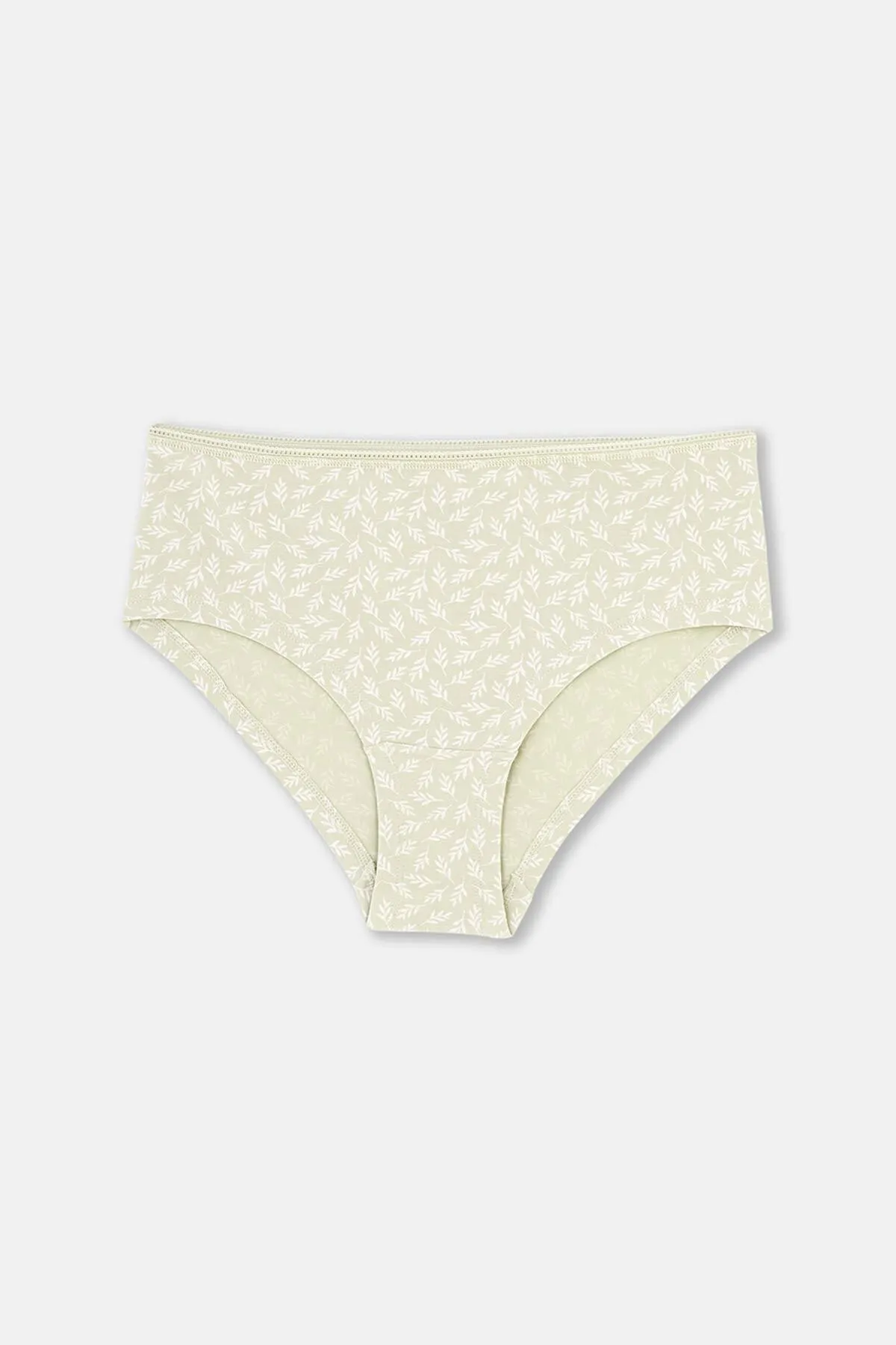 Dagi  Unterhosen - Weiß - Unifarben