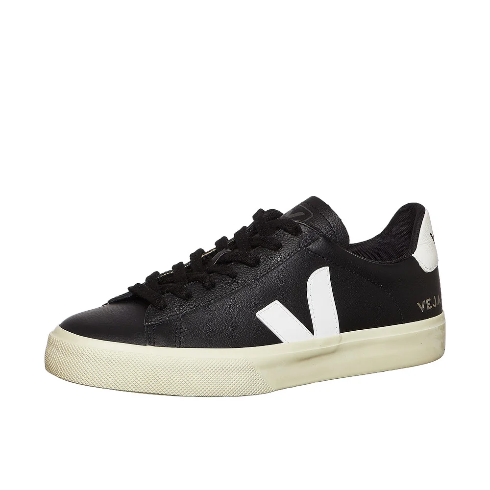 VEJA Campo WMN CP0501215A / schwarz