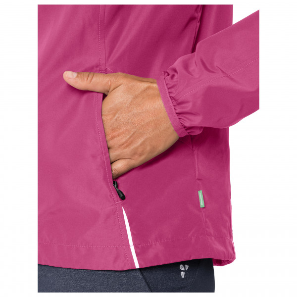 Vaude - Women's Dundee Classic Zip-Off Jacket - Fahrradjacke