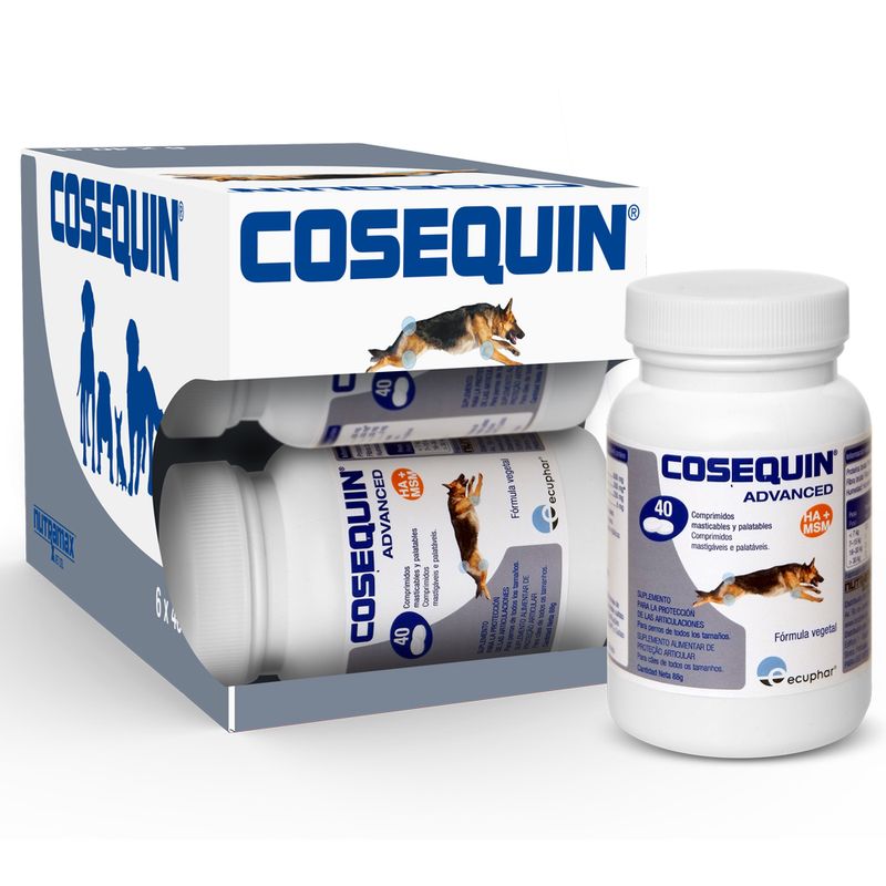 Cosequin Advance Hund zu TOP-Preisen