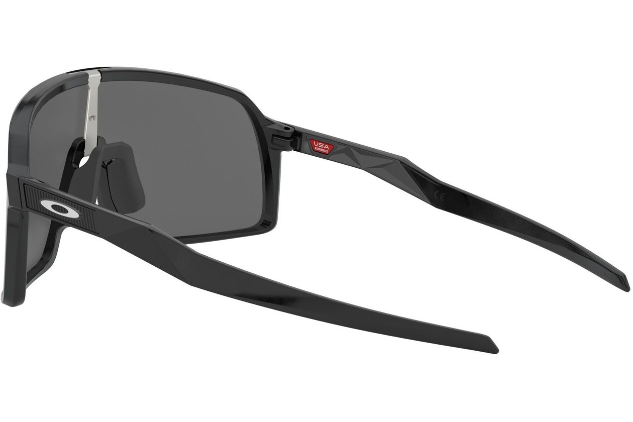 Oakley Sutro Polished Black/Prizm Black