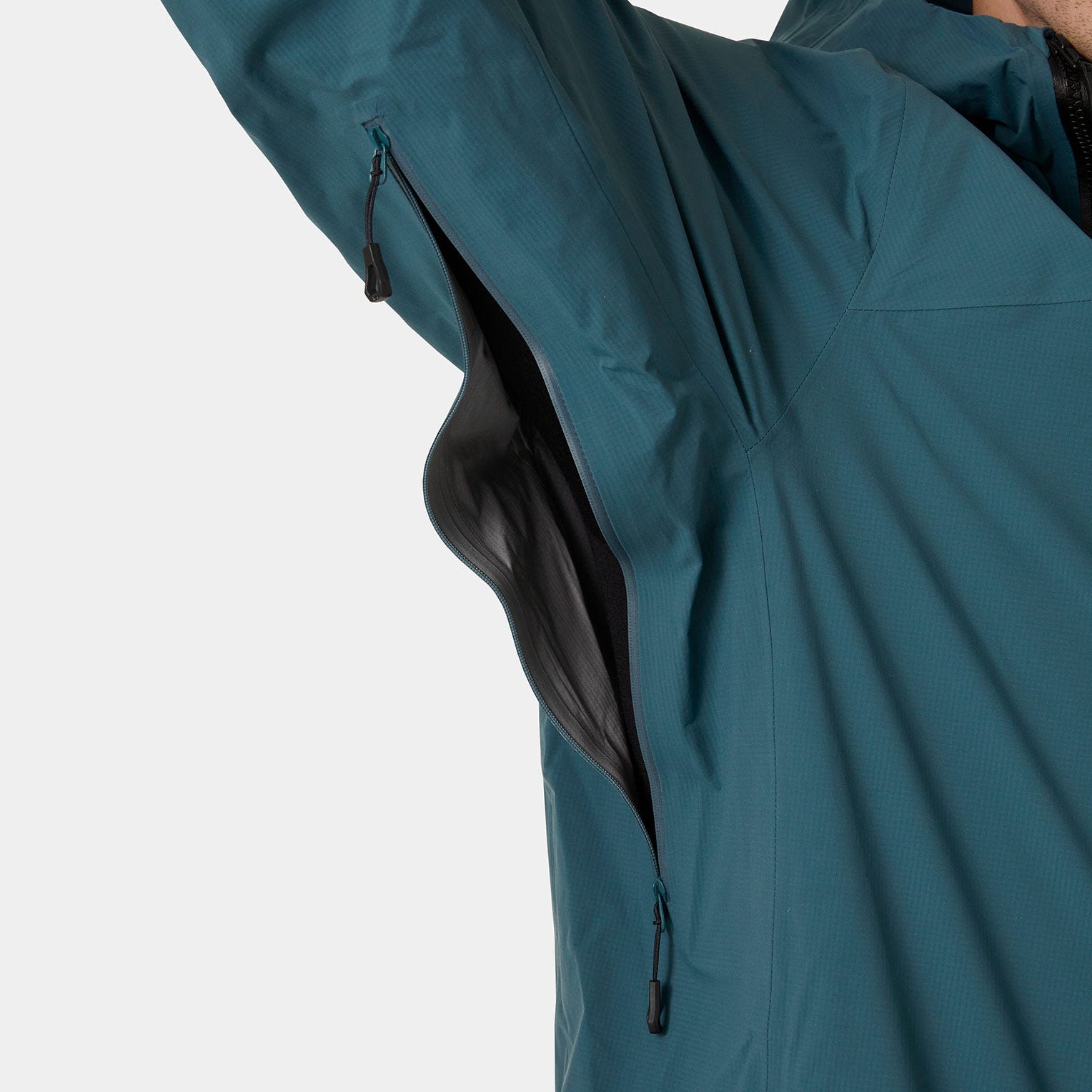 Men's Odin Backcountry Infinity Shell Jacket