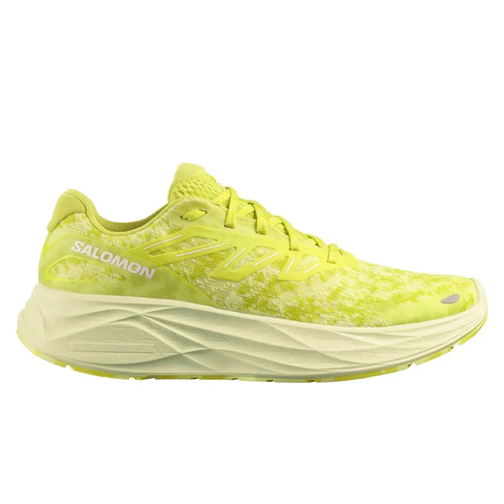 Salomon Aero Glide 2 L47426900900 / gelb