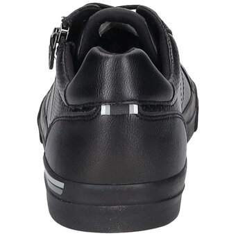s.Oliver Sneaker in schwarz