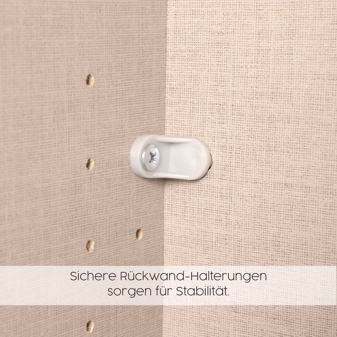 rauch Schlafzimmer-Set Challenger, Schrank in 2 Breiten, Bett in 3 Breiten und 2 Nachttische