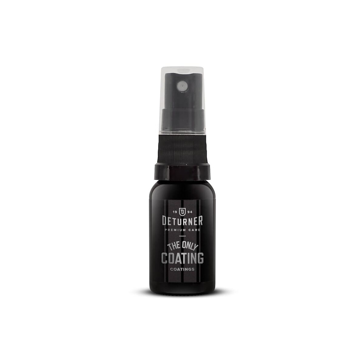 Deturner The Only Coating Lackversiegelung 15ml