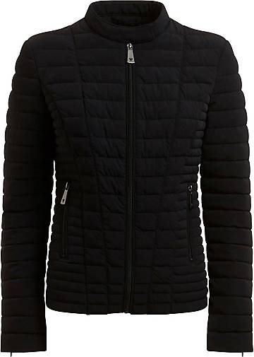 GUESS Damen Steppjacke VONA JACKET