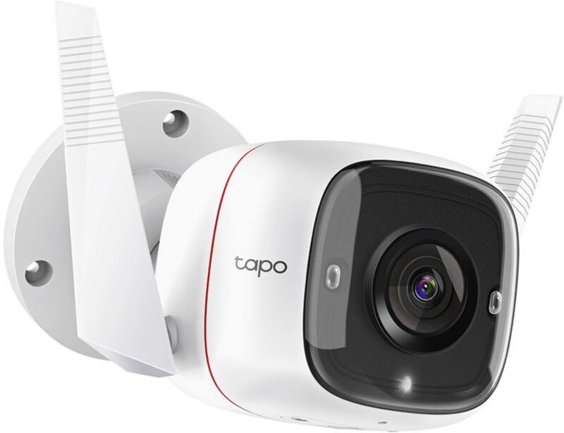 TP-LINK Sicherheitskamera TC65