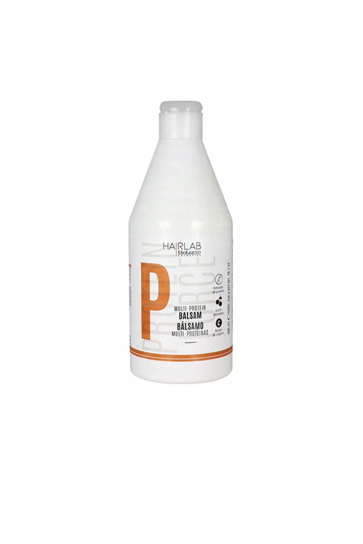 Salerm  Multi-Protein-Balsam Salerm 1200 ml