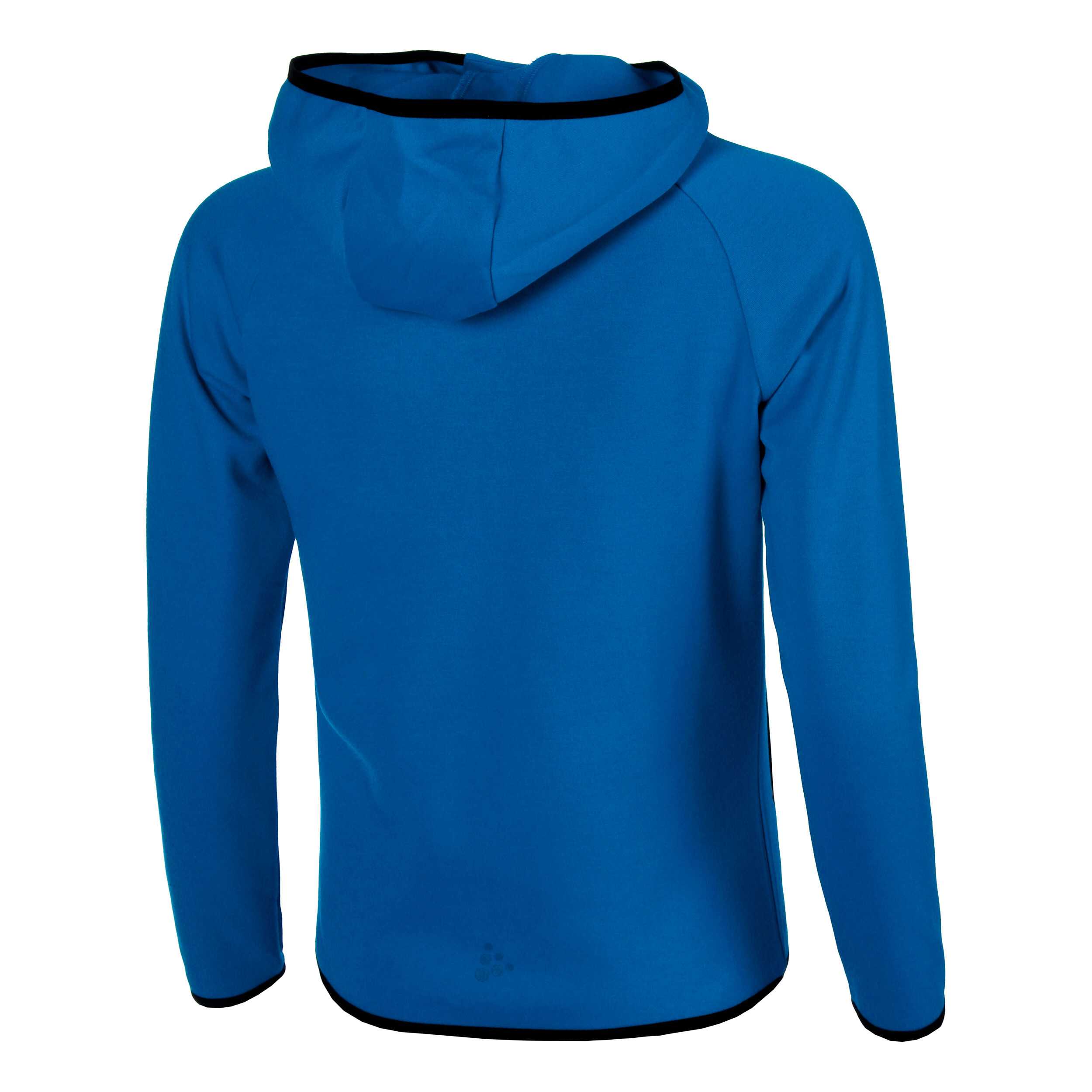 Crew Hoody Damen - Blau