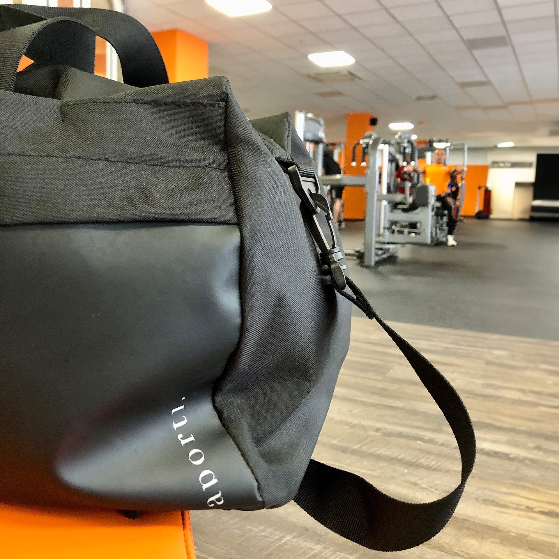 aporti Weekender Sporttasche Rimini