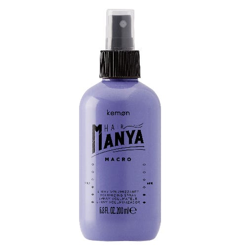 kemon Hair Manya Macro 200 ml