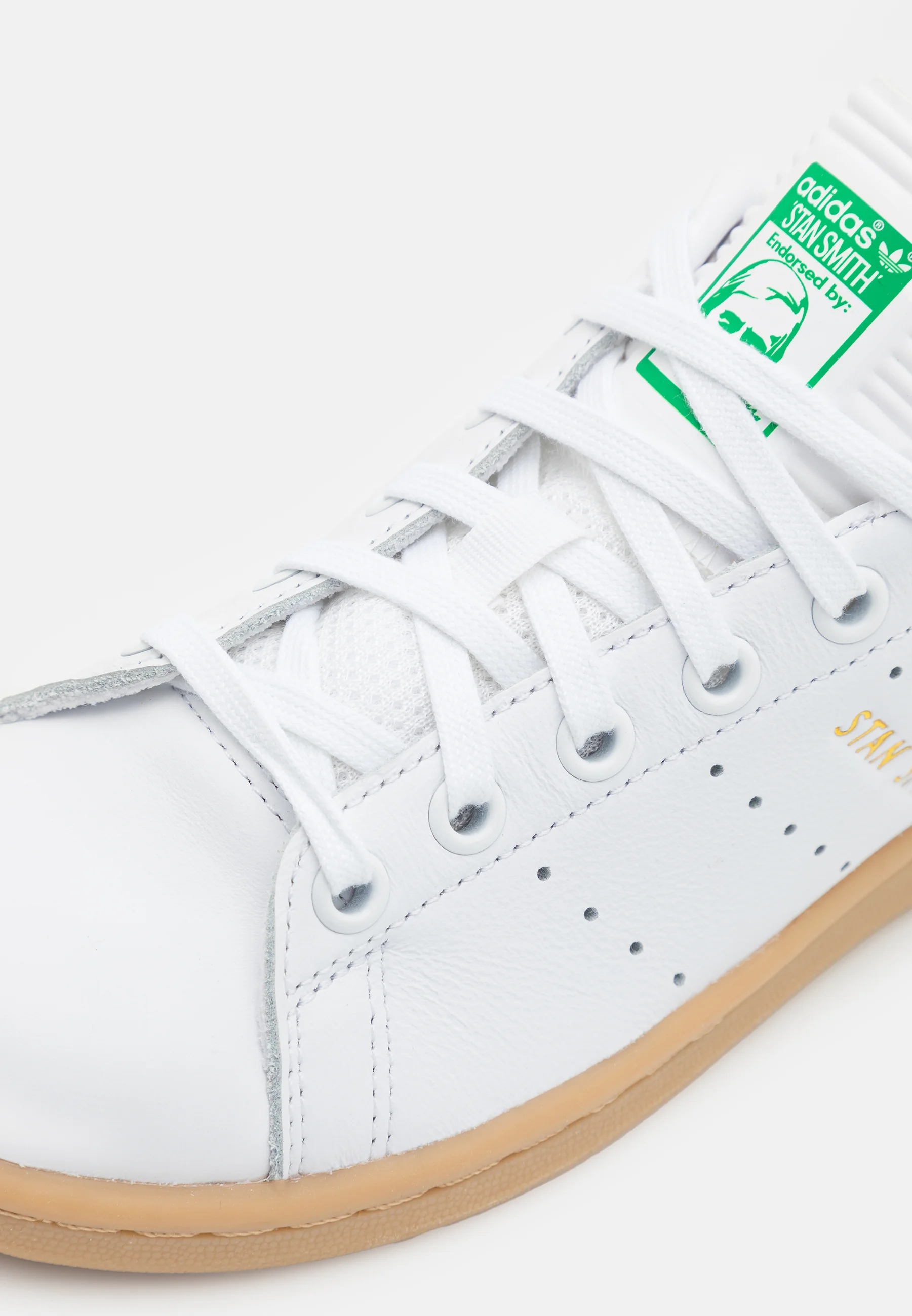 adidas Originals STAN SMITH UNISEX - Zapatillas bajas