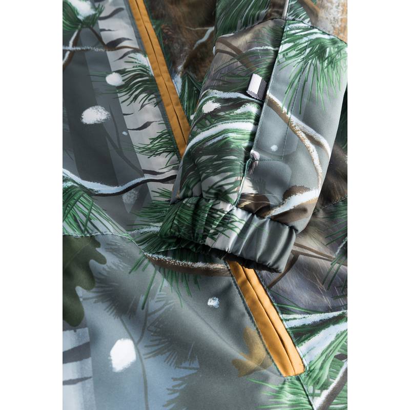 WeeDo COSMO WOODS Schneeanzug Kinder