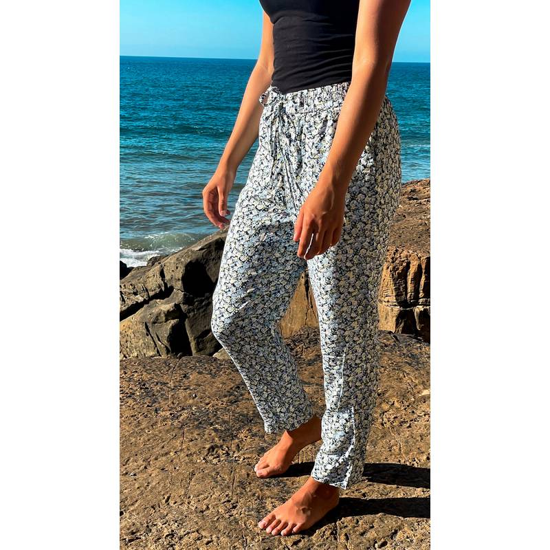WLD Jungle Walk Freizeithose Damen