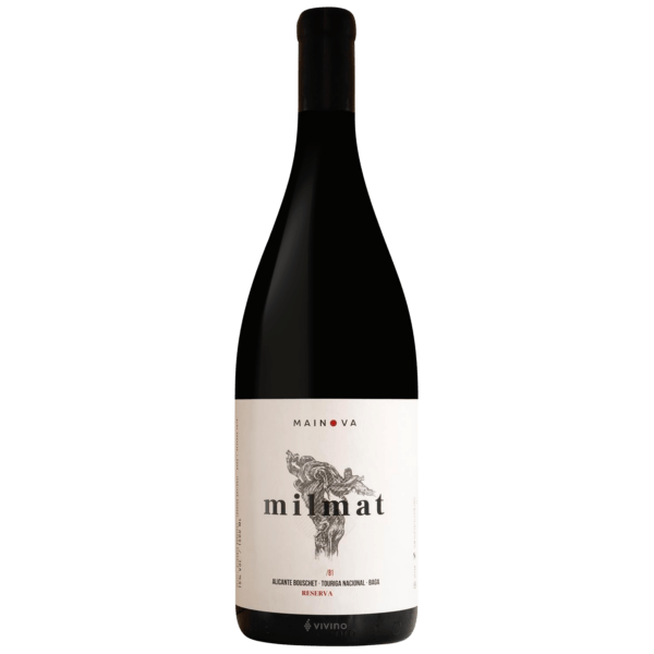 MainovaMilmat Reserva Tinto 2020