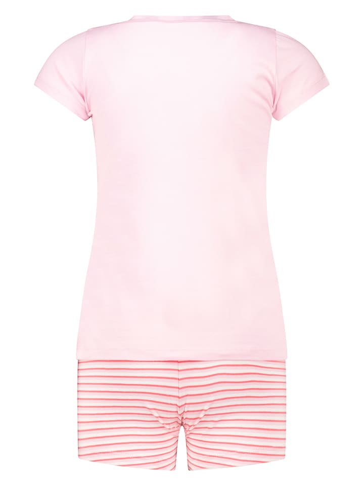 Salt and Pepper Pyjama in Rosa günstig kaufen
