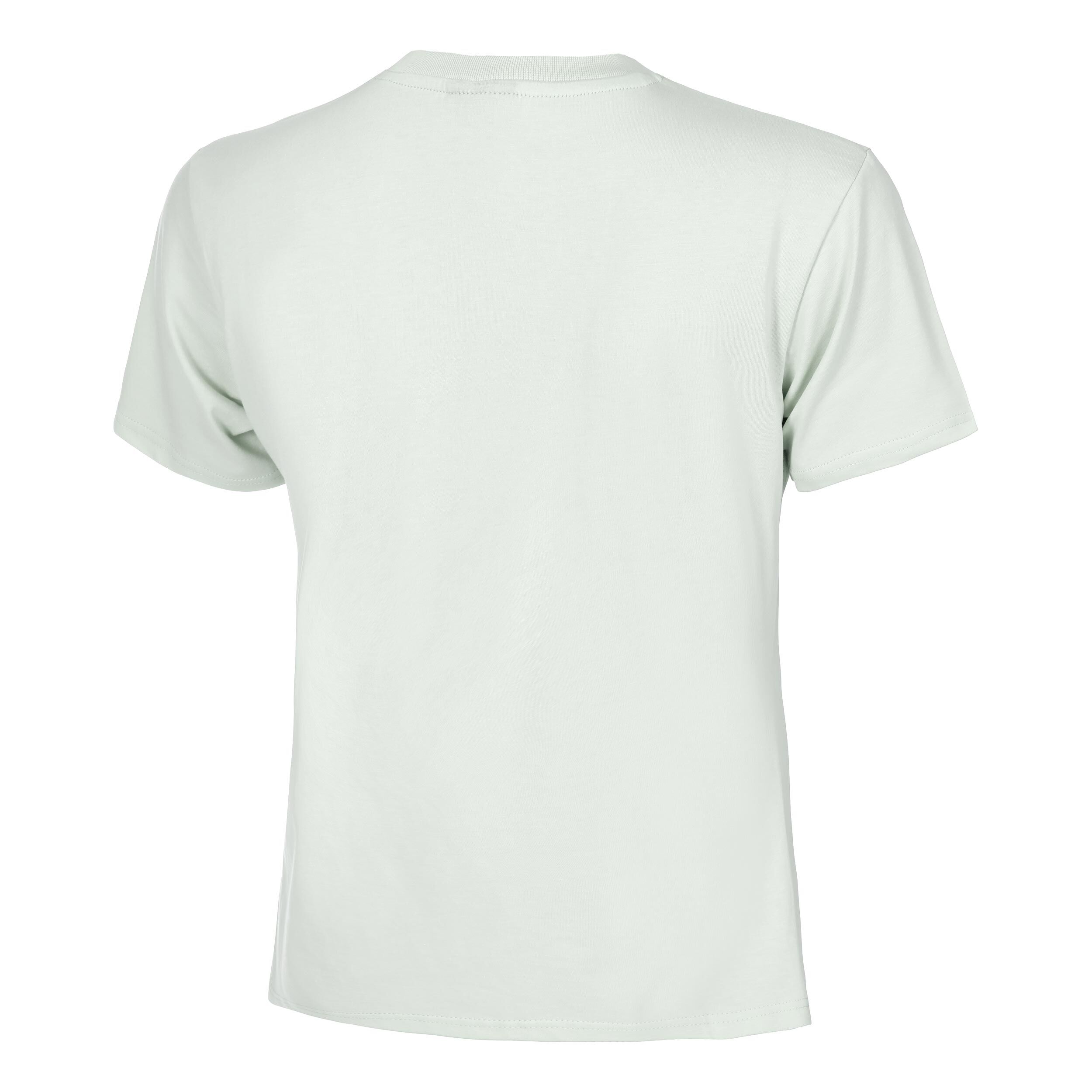 Svetta T-Shirt Damen - Hellgrün