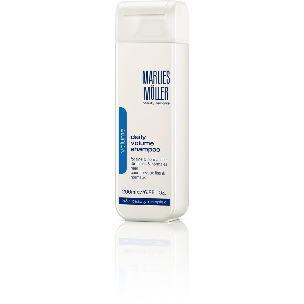 Marlies Möller Daily Volume Shampoo Shampooing
