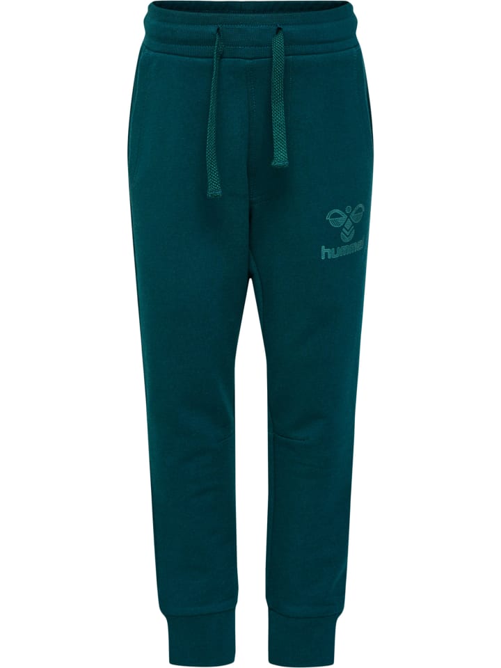 Hummel Hummel Verstellbare Taille Hose Hmlfastwo Jungen in DEEP TEAL günstig kaufen